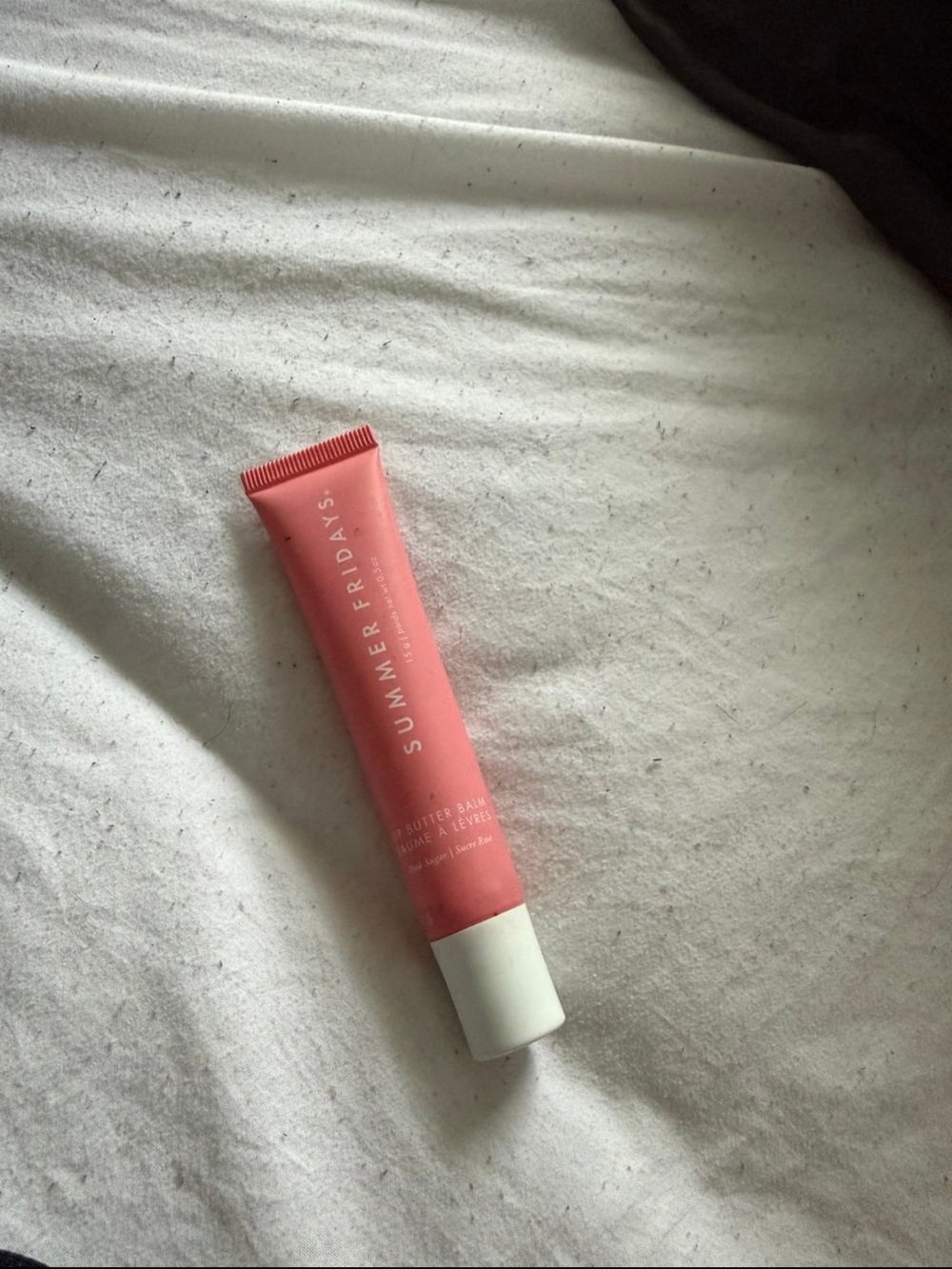 Summer Fridays Lip Butter Balm